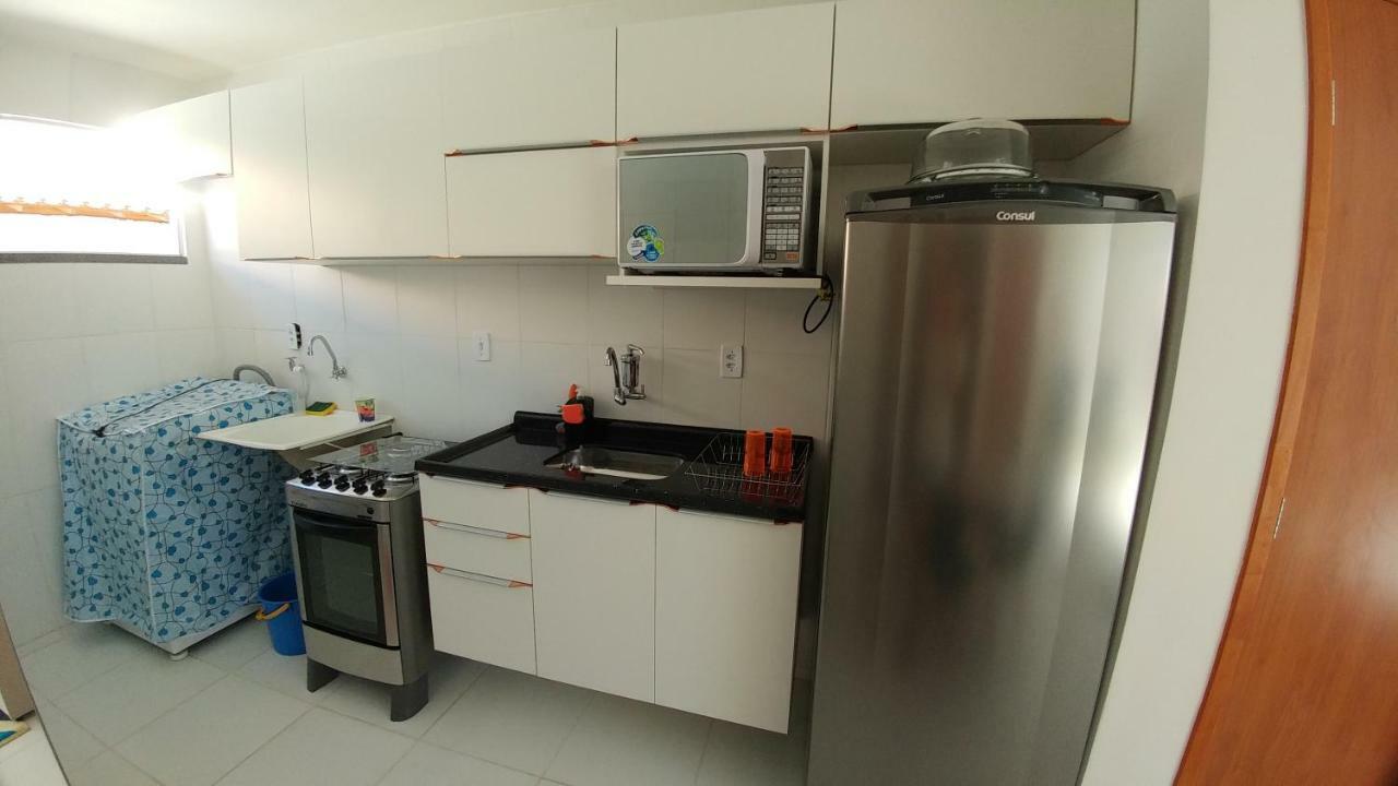 פאולו אפונסו Condominio Residencial Sossego Na Beira Do Rio מראה חיצוני תמונה