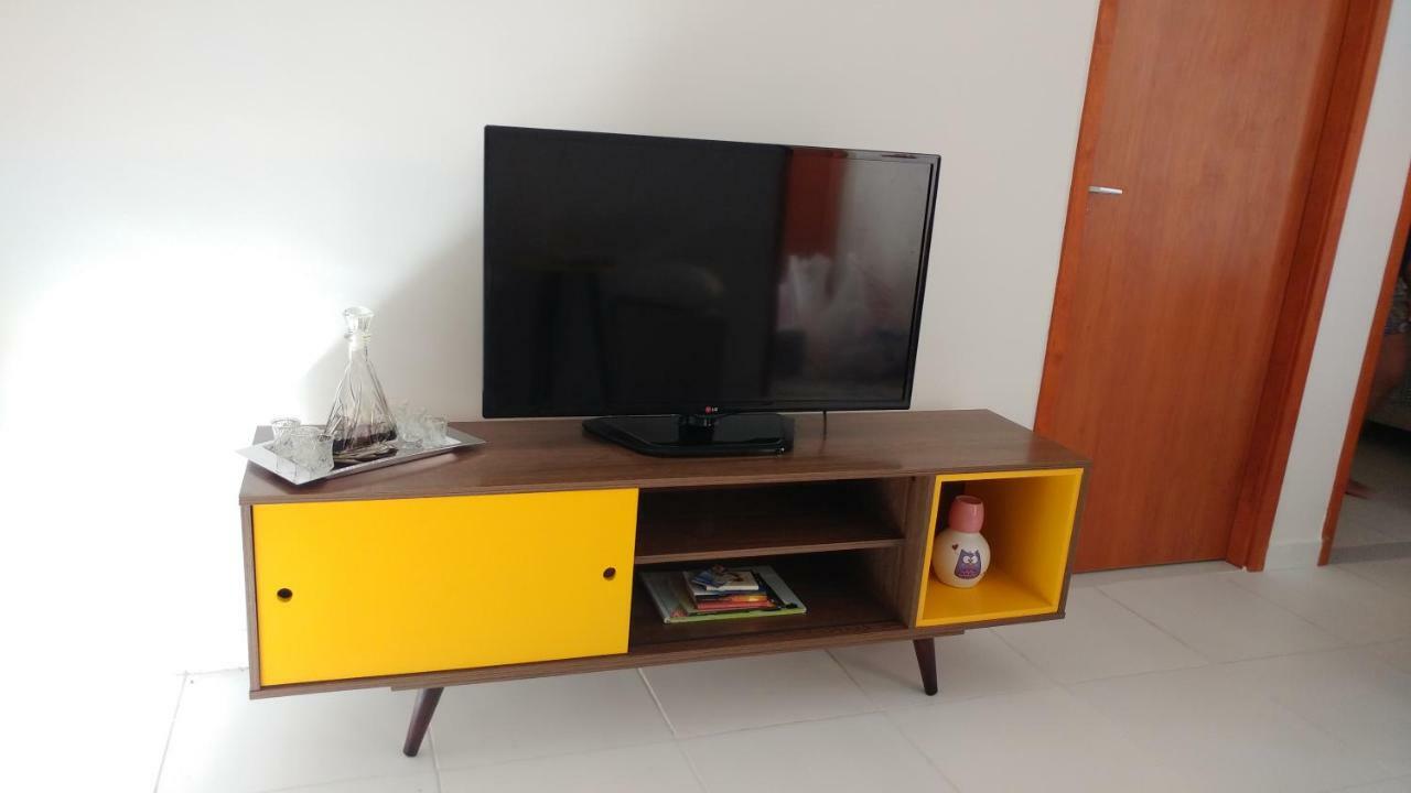פאולו אפונסו Condominio Residencial Sossego Na Beira Do Rio מראה חיצוני תמונה