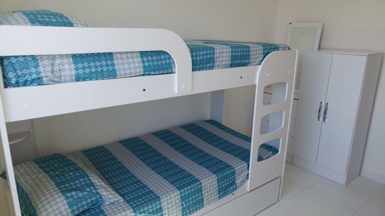פאולו אפונסו Condominio Residencial Sossego Na Beira Do Rio מראה חיצוני תמונה
