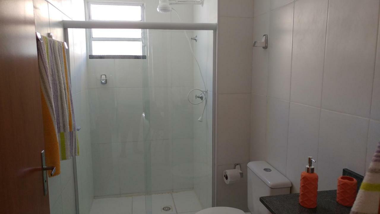 פאולו אפונסו Condominio Residencial Sossego Na Beira Do Rio מראה חיצוני תמונה