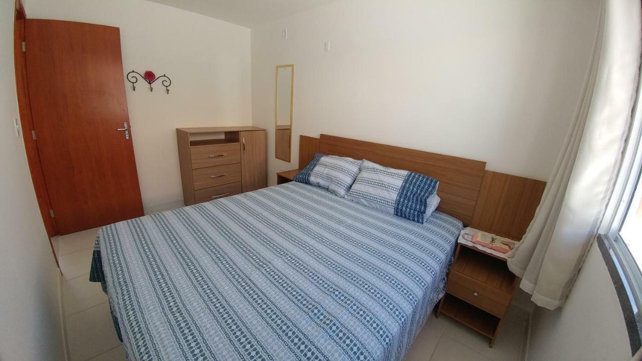 פאולו אפונסו Condominio Residencial Sossego Na Beira Do Rio מראה חיצוני תמונה