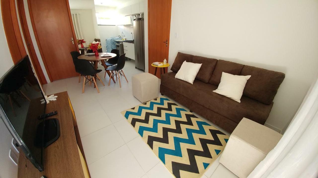 פאולו אפונסו Condominio Residencial Sossego Na Beira Do Rio מראה חיצוני תמונה