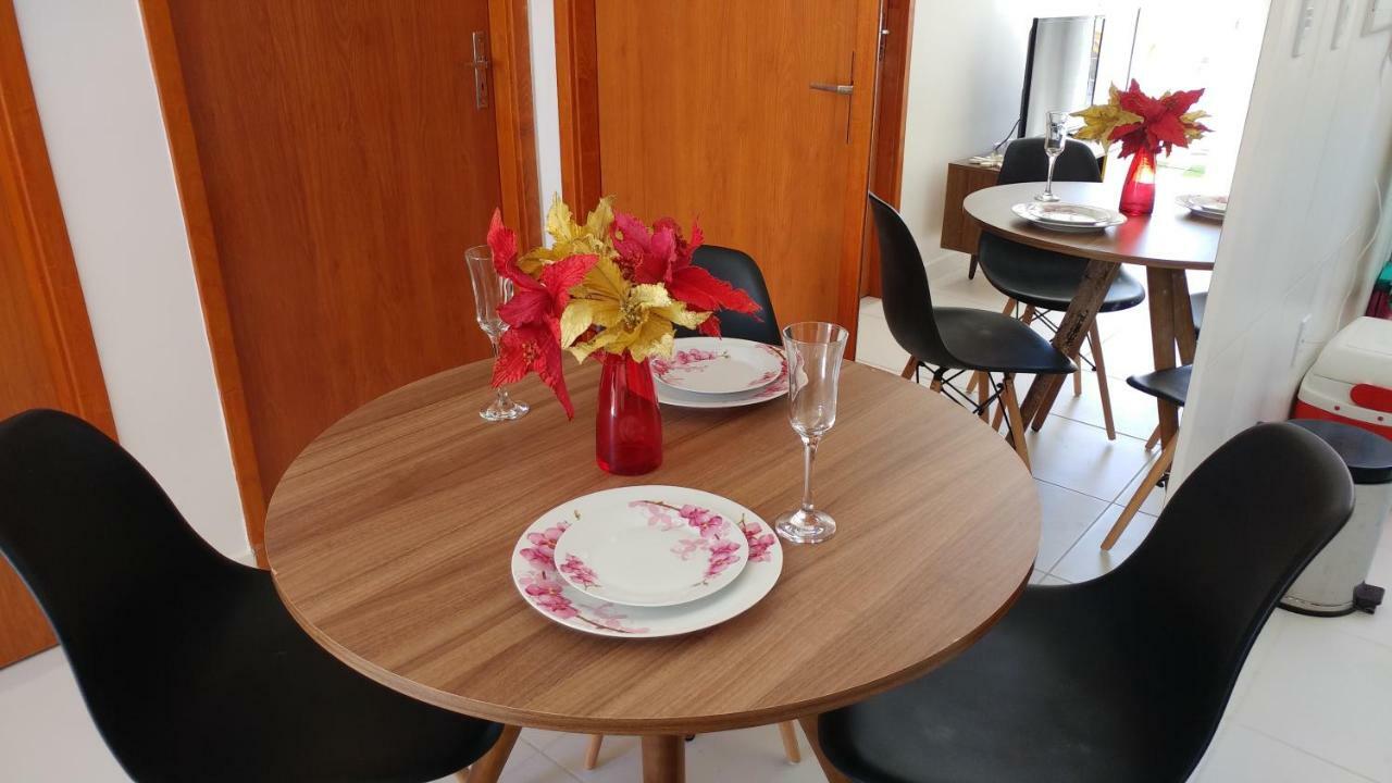 פאולו אפונסו Condominio Residencial Sossego Na Beira Do Rio מראה חיצוני תמונה