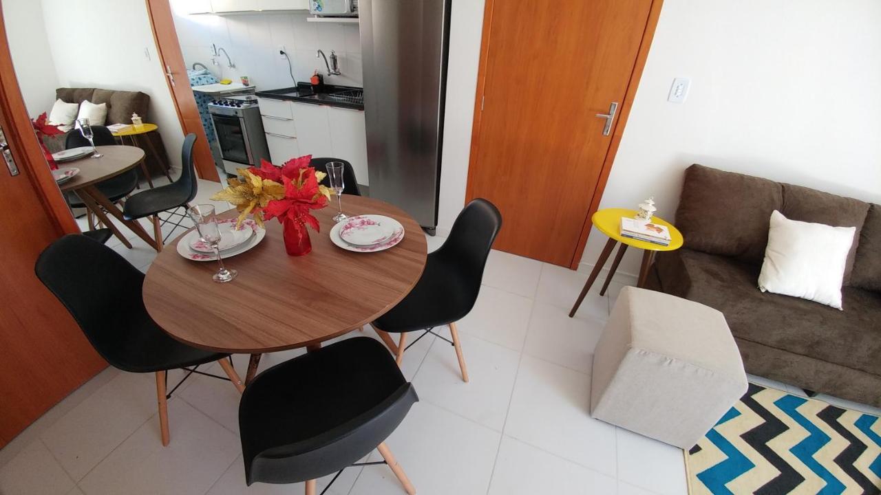 פאולו אפונסו Condominio Residencial Sossego Na Beira Do Rio מראה חיצוני תמונה