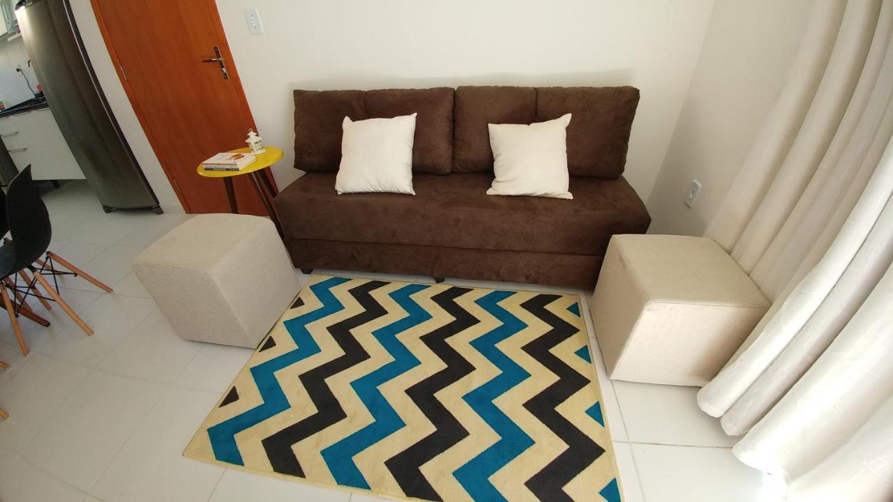פאולו אפונסו Condominio Residencial Sossego Na Beira Do Rio מראה חיצוני תמונה